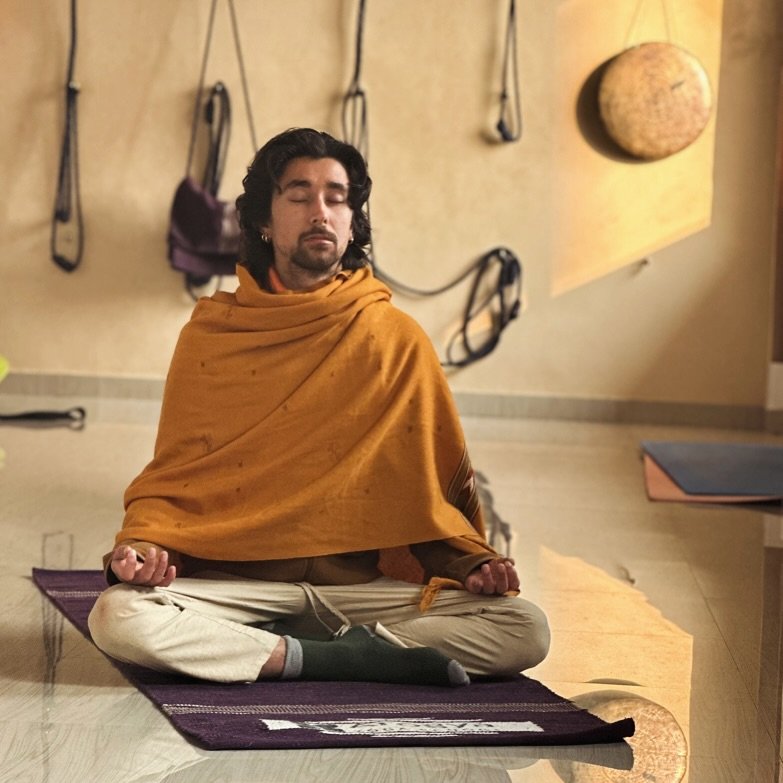 About Nitya Yogashala