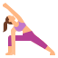 Asana Practice