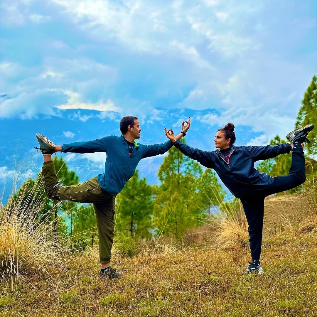 Detox & Renewal Retreat