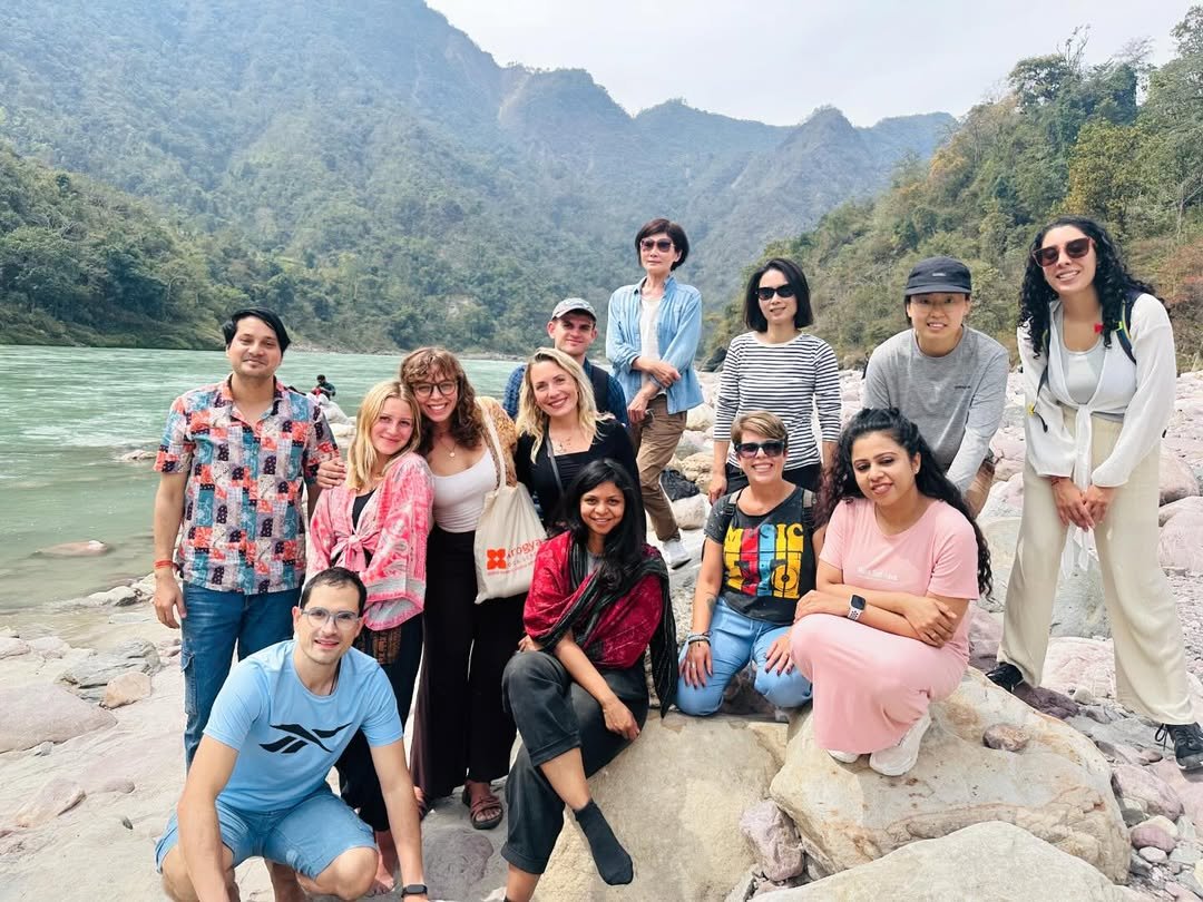 Silent Meditation Retreat